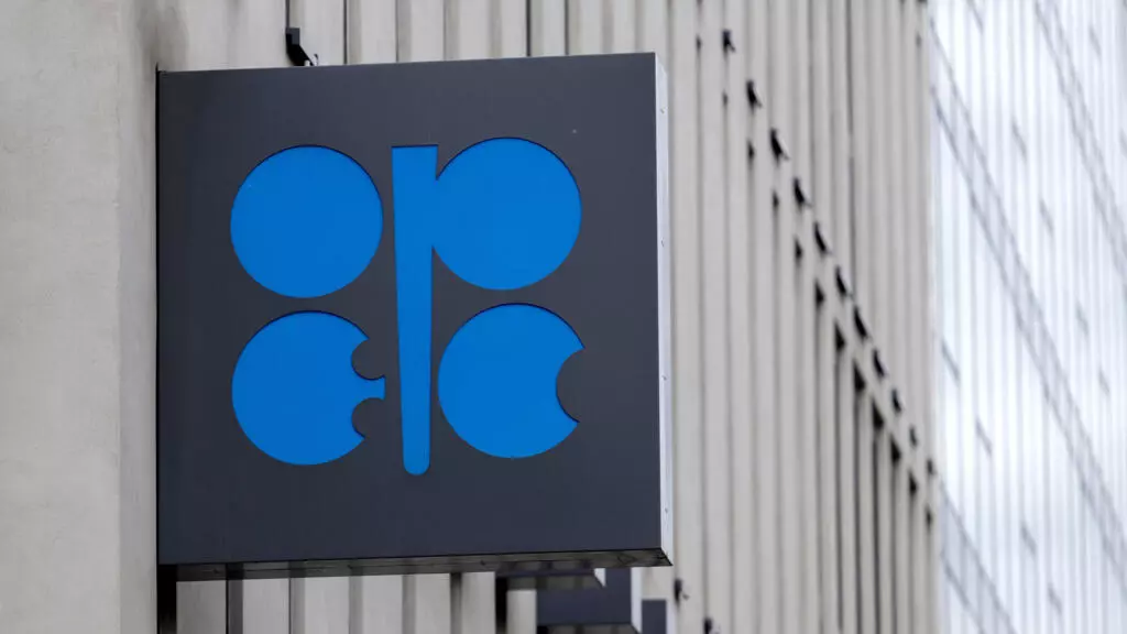 OPEC+ raises oil output for June after UAE's exit from the bloc