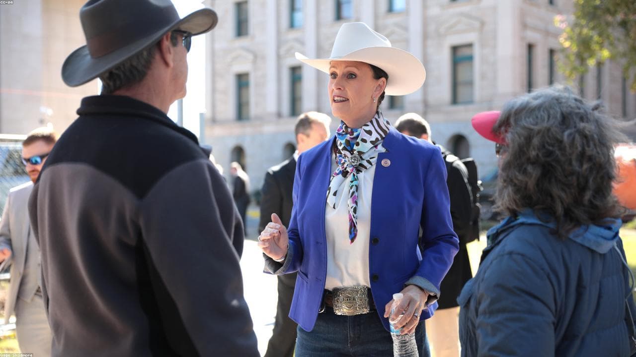 House passes $70 billion immigration enforcement bill, sending it to Trump