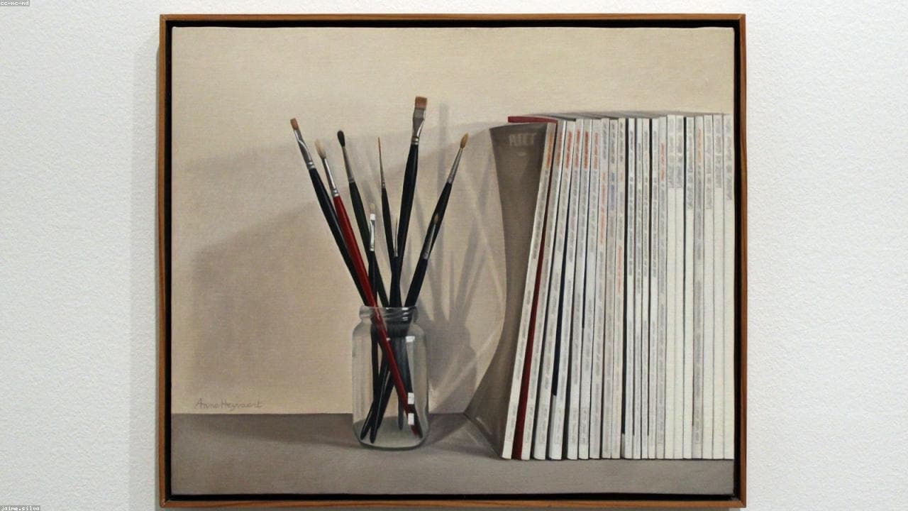 Amsterdam show spotlights 'Highlights of Dutch Art'