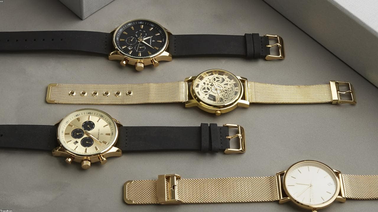 Watchmakers lean into storytelling with new 2026 collections