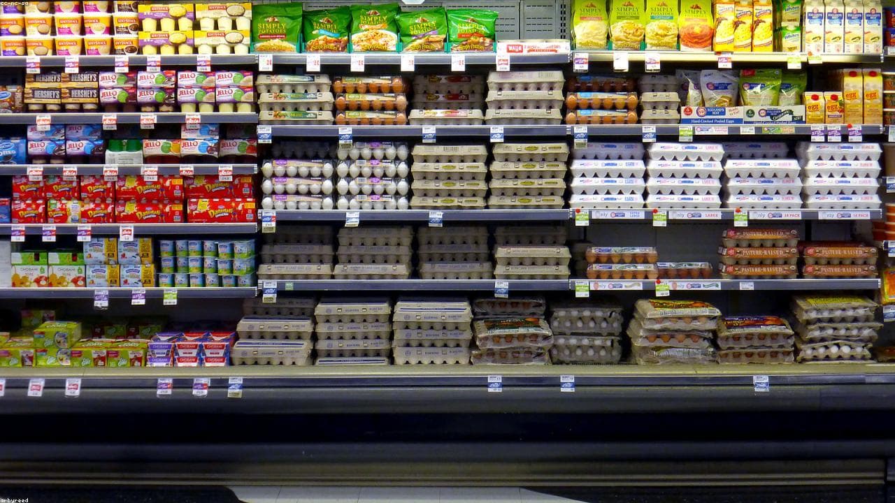 US consumer confidence rebounds sharply from record low