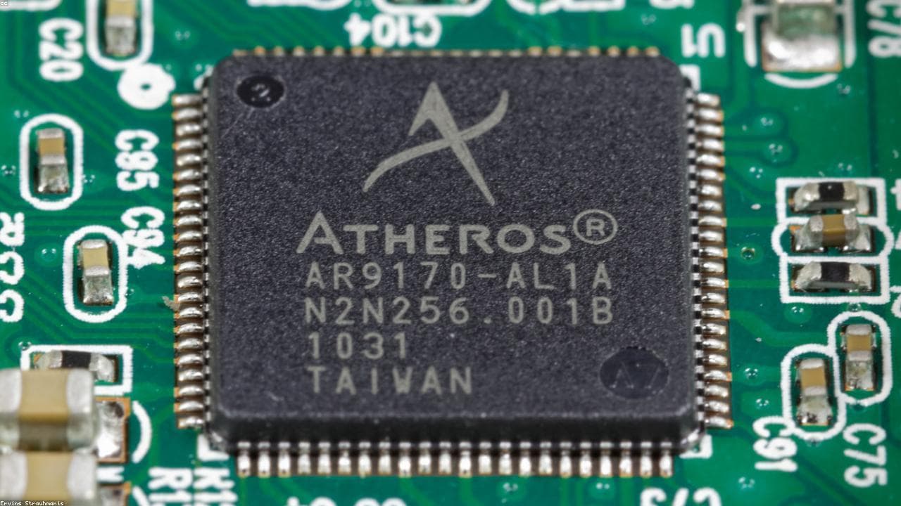 Broadcom posts record quarter as AI chip revenue jumps 143%