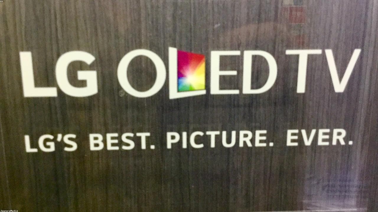 LG C6 OLED review: a new bar for mid-range OLED TVs