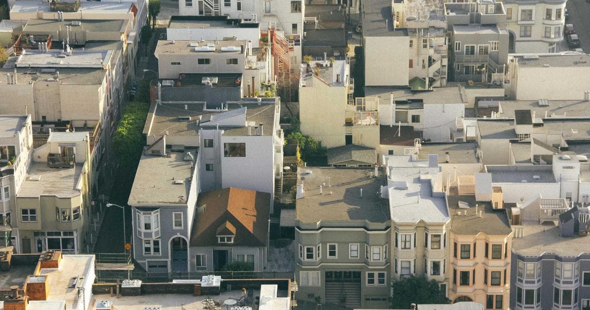 The Housing Crisis Is a Supply Failure, Not a Rate Problem