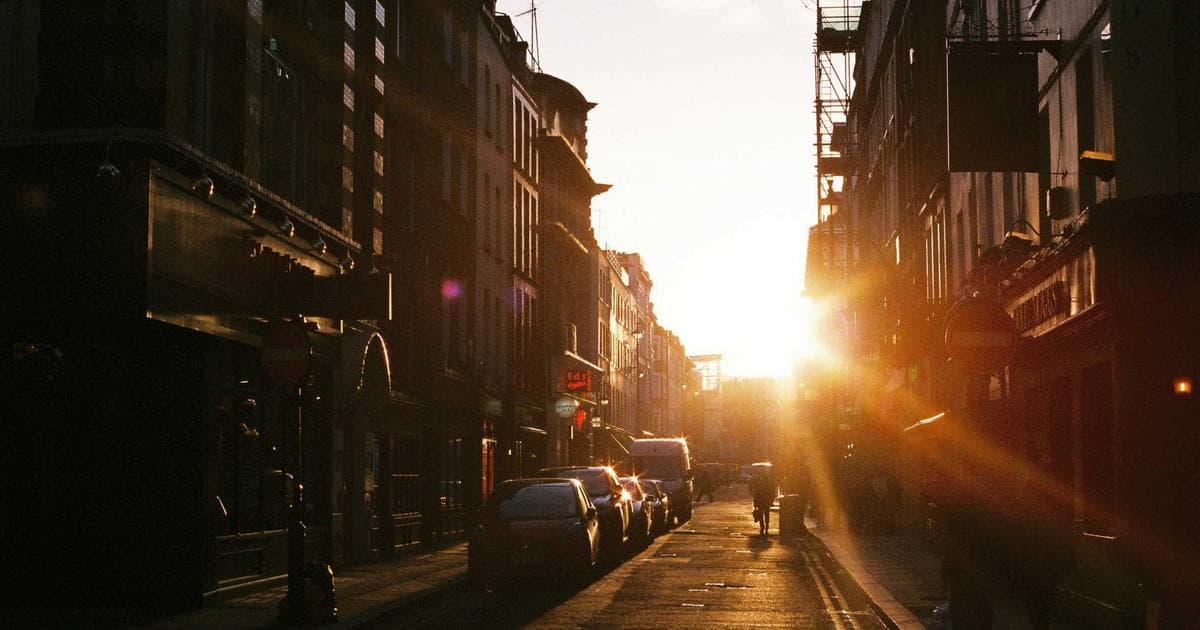 Liaquat Ahamed Returns With 1873, a History of the First Global Depression