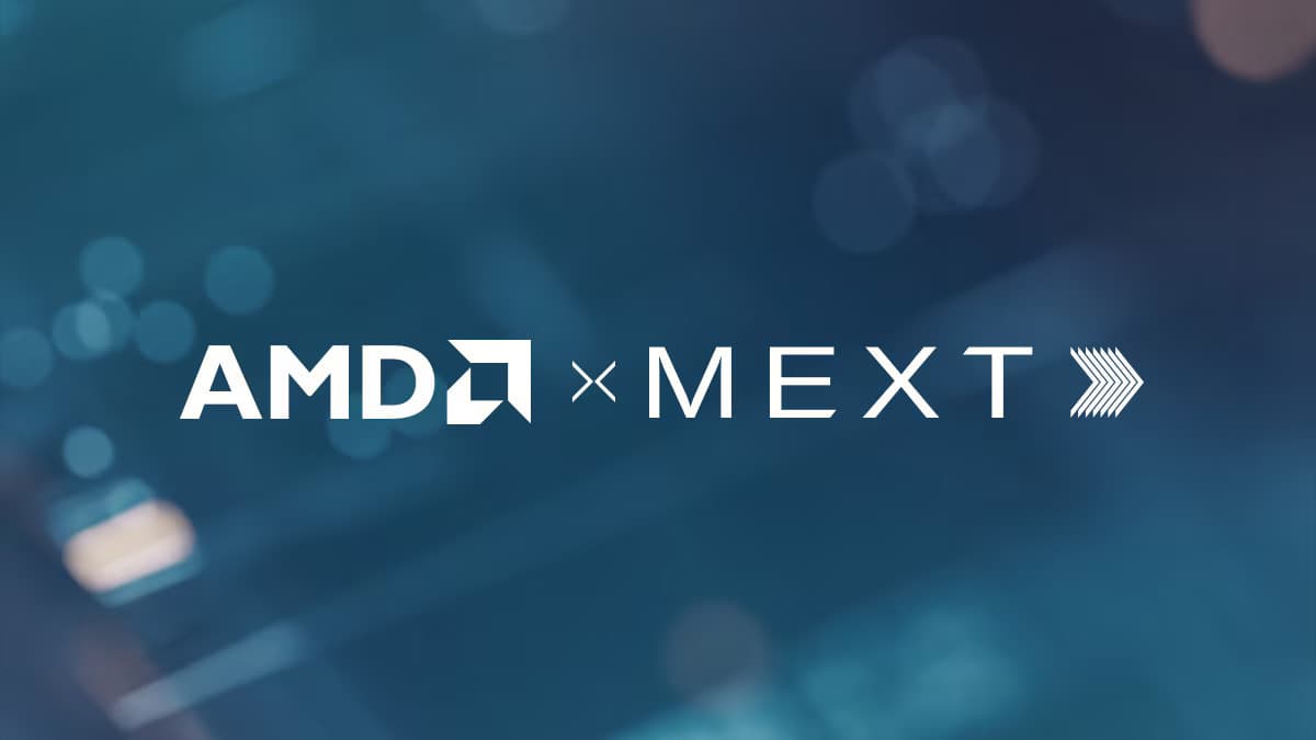 AMD acquires AI memory startup MEXT to ease data-center memory bottlenecks