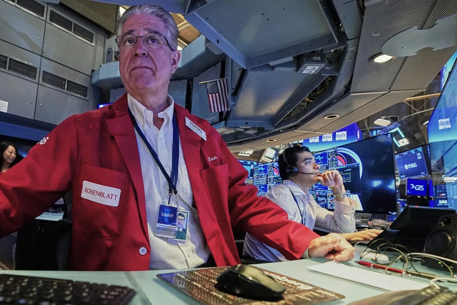 Oil tumbles, Wall Street rallies after US and Iran reach tentative deal to end war