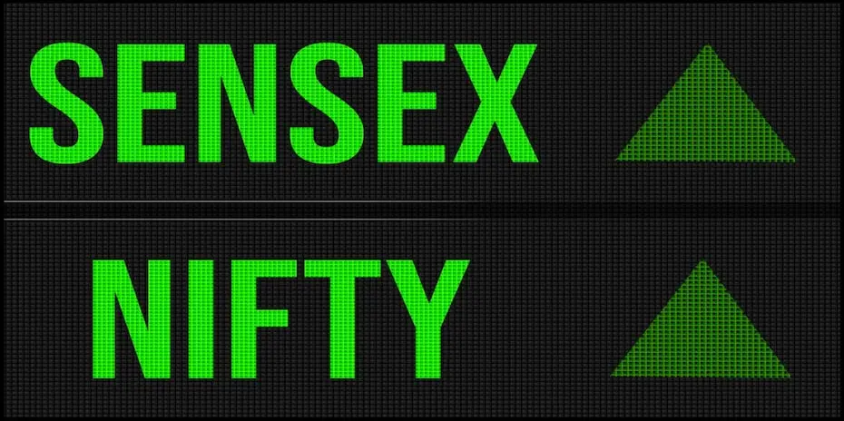 Sensex, Nifty close higher as FMCG, IT and realty lead; Nifty nears 24,000