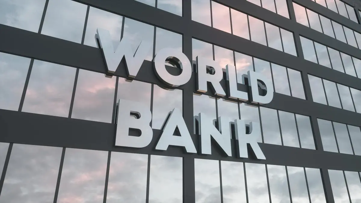 World Bank cuts 2026 global growth forecast to 2.5% on energy shock