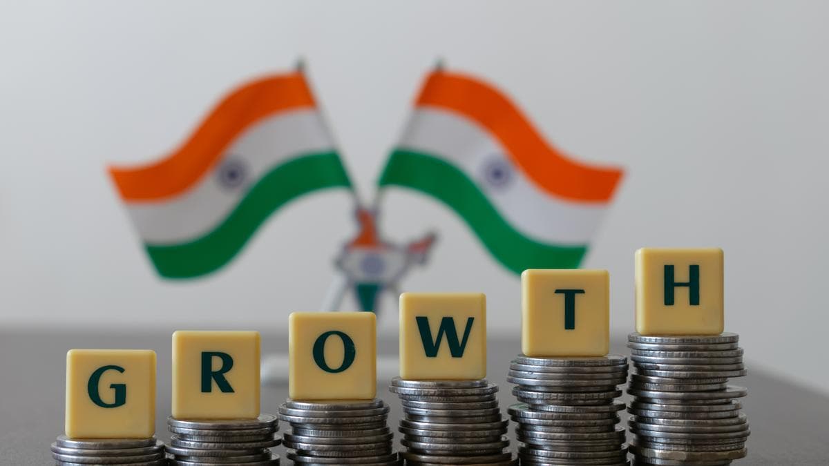 India growth seen at 6.6% as US trade deal trims tariffs to 18%