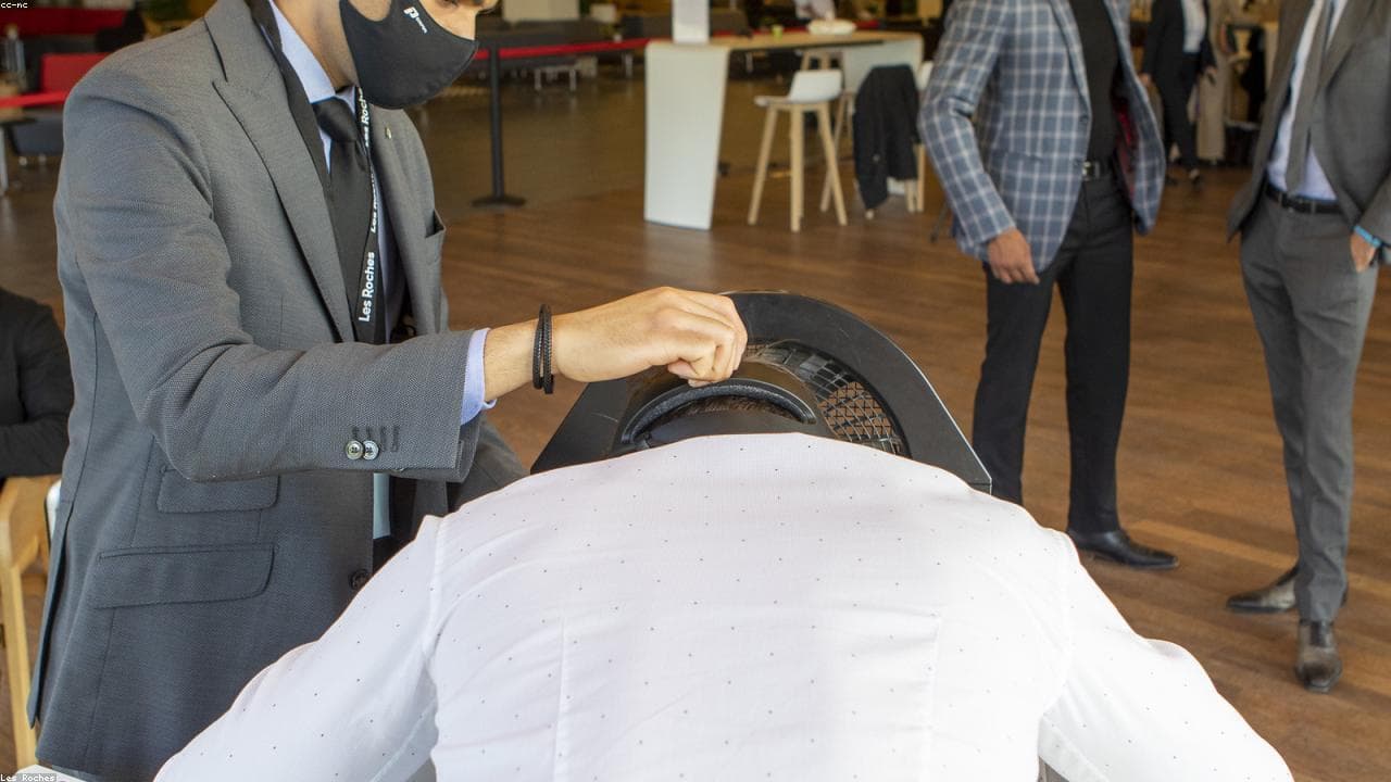 Defense-tech startup Mach Industries raises $300 million Series C