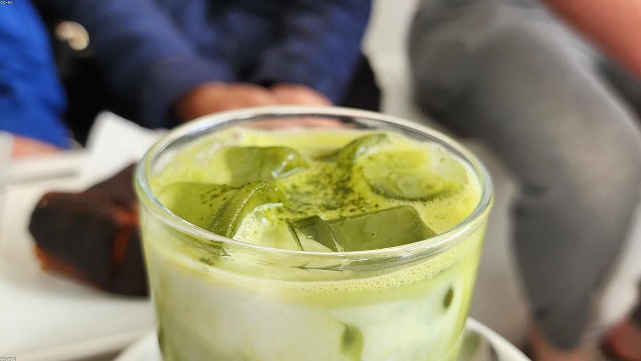 Matcha and yuzu drive a surge in Japanese flavours