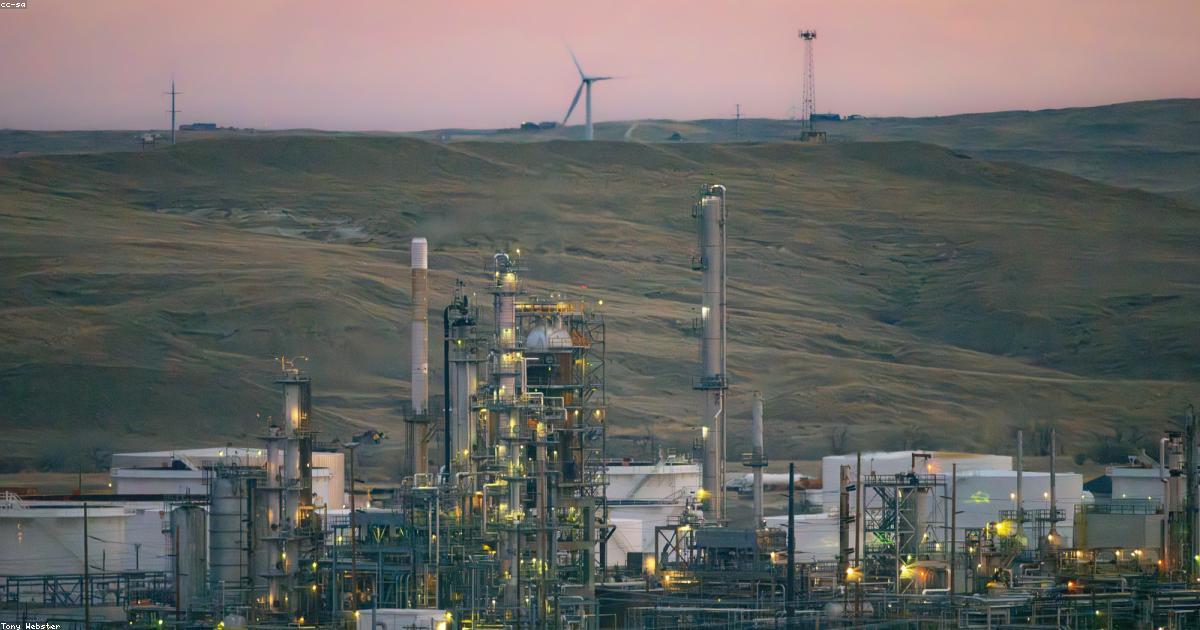 Oil at $112 and Rising: How the Iran War Is Rewriting the Global Energy Playbook