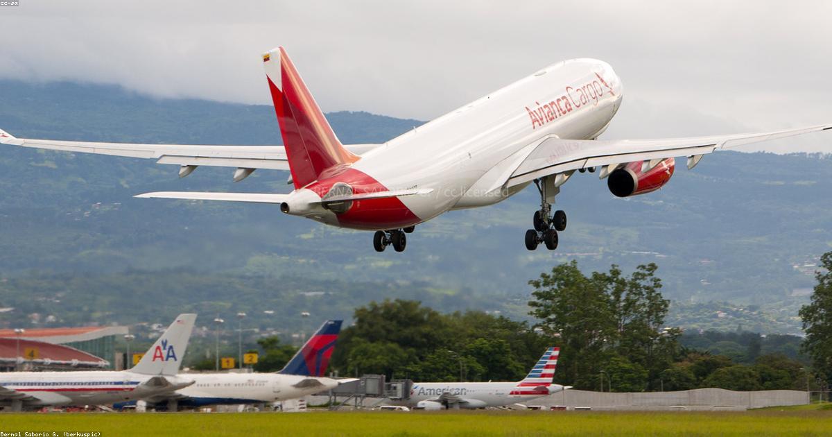 The $8 Trillion Air Cargo Crisis Hidden Inside the Middle East War
